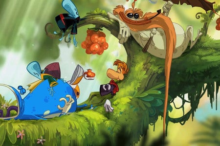 Imagem para Rayman: Origins - Análise