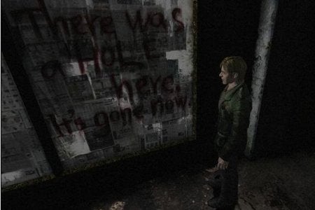 Imagen para Publicado parche para la versión PS3 de Silent Hill HD Collection