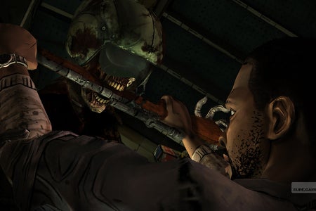 Afbeeldingen van The Walking Dead Episode 3 heeft een release date