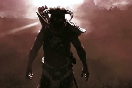 Bilder zu Xbox-360-Betatest für Skyrim: Dawnguard