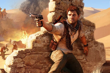 Bilder zu Naughty Dog arbeitet derzeit an keinen Vita-Projekten