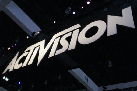Image for Vivendi sale of Activision looking less likely, new options considered