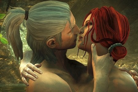 Image for UK Top 40: The Witcher 2 conjures first place