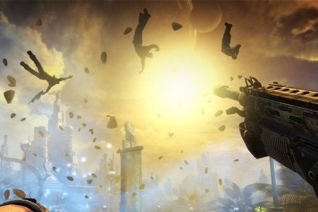 Image for Epic buys Bulletstorm/Gears of War: Judgment dev People Can Fly