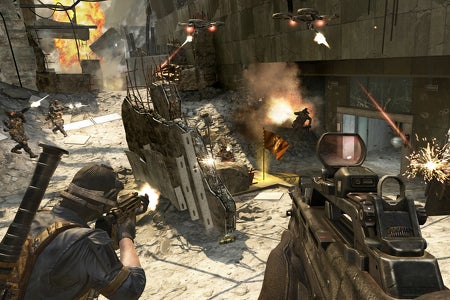 Imagen para Avance del multijugador de Call of Duty: Black Ops 2: lo jugamos en la Gamescom