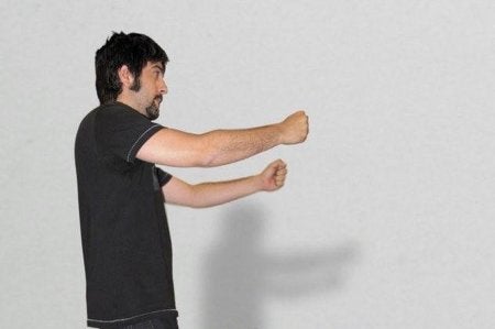 Image for NUads won't use data captured by Kinect for advertising purposes, Microsoft insists