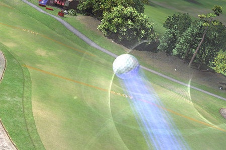 Imagen para El Hot Shots Golf de Vita da el salto a PS3