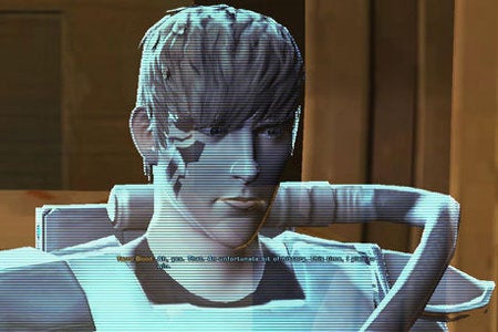 Imagem para Escritor de Mass Effect deixa a Bioware
