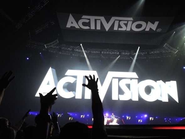 Imagem para Analista: Activision devia comprar Take Two