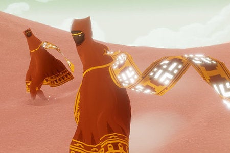 Image for Journey‬ Collector's Edition confirmed