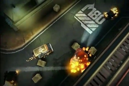 Imagem para Death Rally chega aos 1.8 milhões de downloads