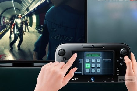 Bilder zu Microsoft: "Grafisch gesehen ist die Wii U im Grunde eine Xbox 360"