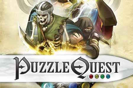 Image for Puzzle Quest developer independent once again
