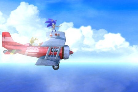 Imagen para Sonic 4 Episode 2 llegará a PSN el 16 de mayo