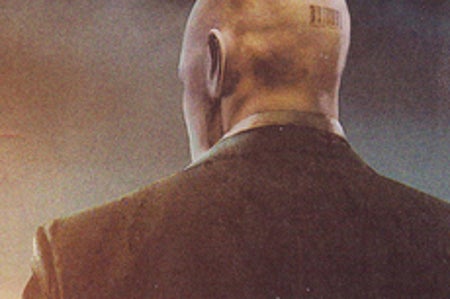 Image for Hitman HD Collection spotted for PS3