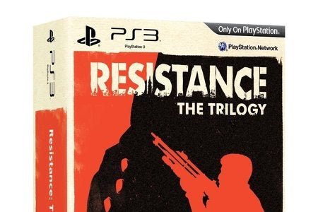 Immagine di Sony conferma l'uscita di Resistance: The Trilogy