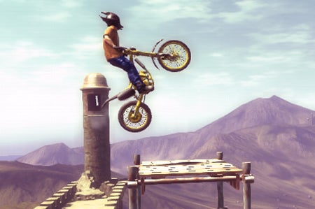 Image for Trials Evolution: Origin of Pain Preview: Yes We Cannon