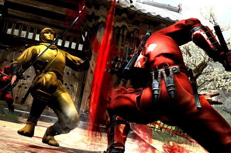 Immagine di Dettagli sul multiplayer di Ninja Gaiden 3