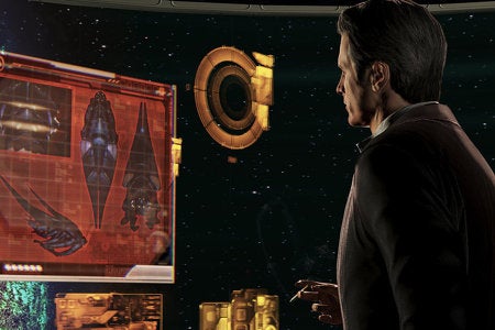 Image for Mass Effect: Infiltrator's in-app purchases revealed