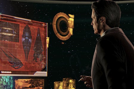Image for Mass Effect: Infiltrator's in-app purchases revealed