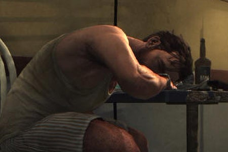 Image for Max Payne 3 cheaters quarantined to fight among themselves