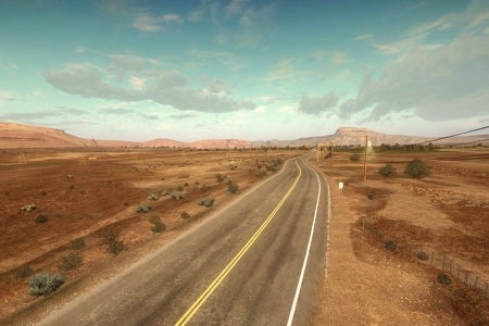 Imagen para Avance E3 2012: Forza Horizon y el placer de conducir por carreteras sin fin