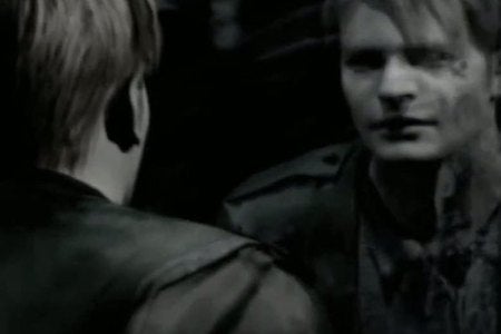 Imagem para Silent Hill HD Collection ganha data de lançamento