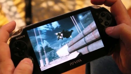 Imagem para Sony revela promoção para a PlayStation Vita