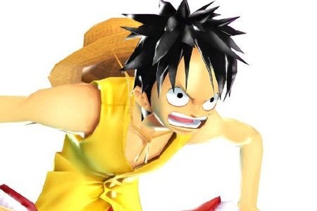 Image for One Piece: Unlimited Cruise SP Review