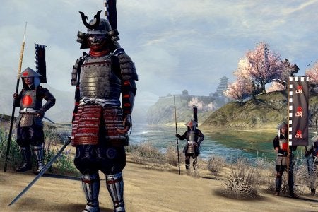 Bilder zu Großer Patch für Total War: Shogun 2 unterwegs