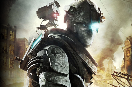 Image for Recenze Ghost Recon: Future Soldier
