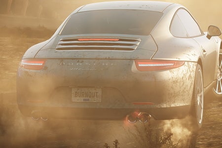 Image for Criterion přebírá otěže celé série Need for Speed