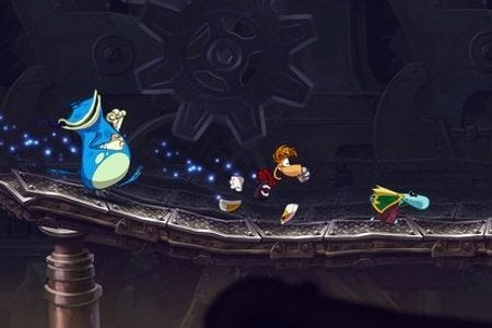Imagen para Rayman Origins ya tiene fecha definitiva en 3DS