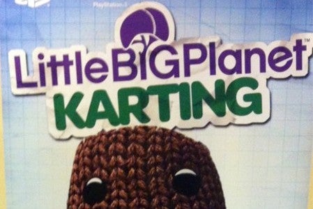 Imagen para Fecha para LittleBigPlanet Karting