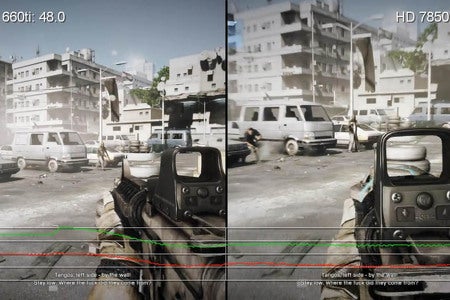 Image for Battlefield and Call of Duty: the great frames per second debate