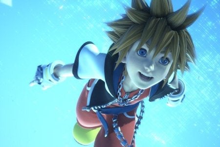 Imagem para Kingdom Hearts: Dream Drop Distance recebe data de lançamento