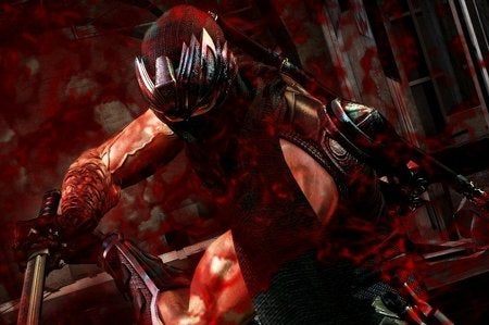 Imagem para Ninja Gaiden 3 - Análise