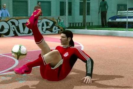 Image for EA evaluating FIFA Street features for FIFA 13