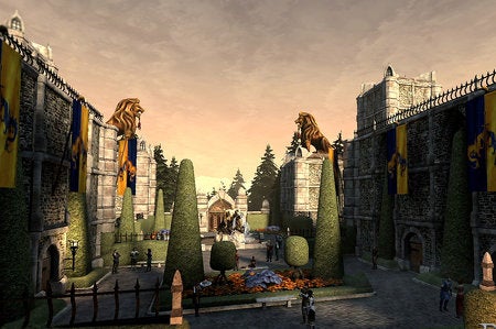 Image for BioWare promluvili o třetím dílu Dragon Age