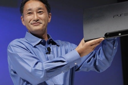 Immagine di La PlayStation 4 verrà annunciata all'E3 2012?
