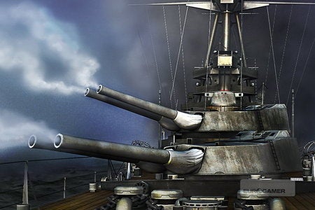 Immagine di Cambio di nome per World of Battleship