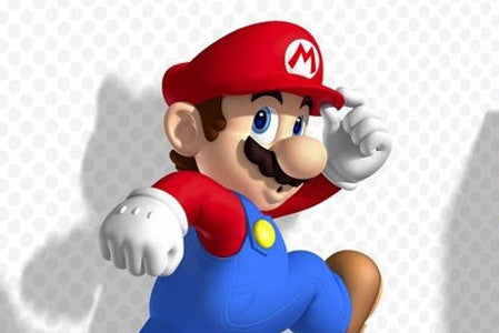 Imagem para Novo Mario a caminho da Nintendo 3DS