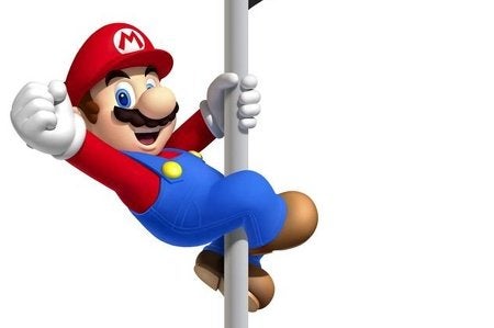 Imagen para Super Mario 3D podría tener DLC de pago