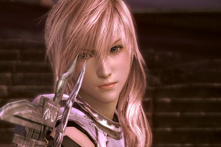 Imagen para Ya disponible el nuevo DLC para Final Fantasy XIII-2