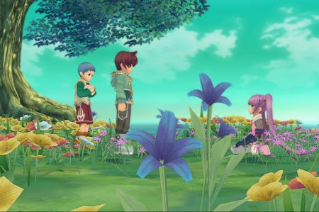 Immagine di Namco Bandai annuncia un concorso a tema Tales of