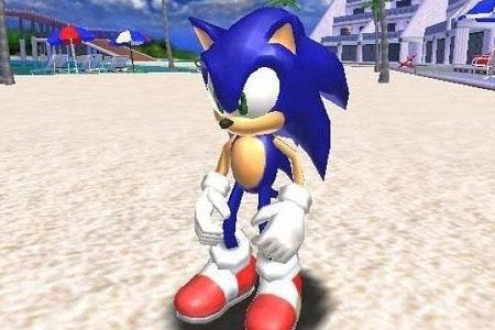 Immagine di Il sito Sonic Adventure 3 è stato registrato