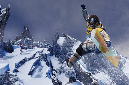 Image for SSX reboot had "successful launch", Syndicate "didn't pay off"