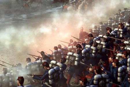 Image for Total War: Shogun 2 - Fall of the Samurai release date