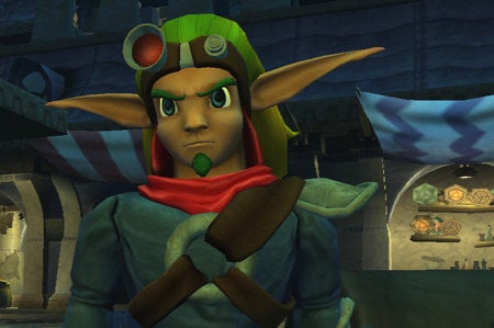 Image for Jak and Daxter Trilogy release date announced