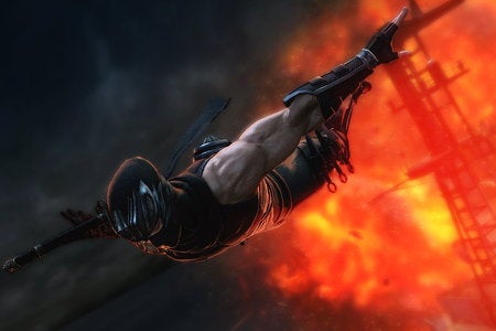 Imagen para Ninja Gaiden 3 tendrá DLC gratuito